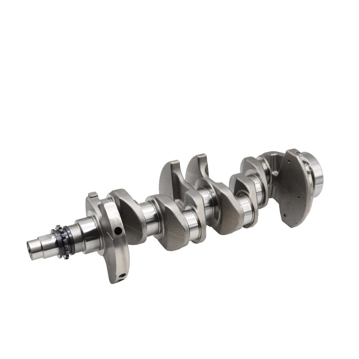 Set of 4 Crankshaft Con Rods & Bearings for Hyundai KIA Soul Rio (2012–2017)