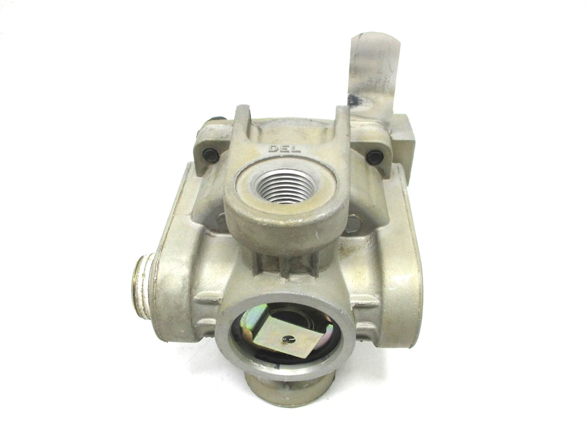 Brake Relay Valve for Meritor (RKN28510, KN28510) 5.6 PSI