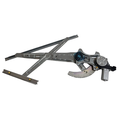 Front Right Power Window Regulator w/ Motor for Nissan NV1500 NV2500 (2012–2021)