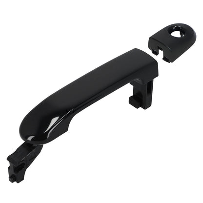 Driver Side Outer Door Handle for Nissan Versa 1.8 (2007–2012) 82641EL12A