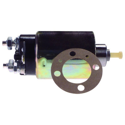 Starter Solenoid for Ford Ranger 2.3 4cyl & Mazda B2300 (2001–2011)