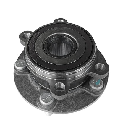 Front Left/Right Wheel Hub Bearing Assembly 513354 for Mazda 3 Sport CX-3 (2014–2020)