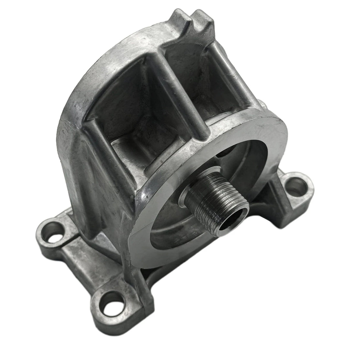 Engine Oil Filter Housing Assembly for Mazda 3 (2010–2013), Mazda 5 (2012–2014), CX-7 (2010–2012)