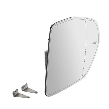 Heated Blind Spot Driver Mirror Glass for Cadillac XT4/5/6, Chevy Blazer (2019–2023)