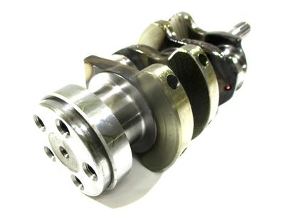 Crankshaft for Kubota Z430 G3200 G4200 G4200H G-5500S (15841-23010)