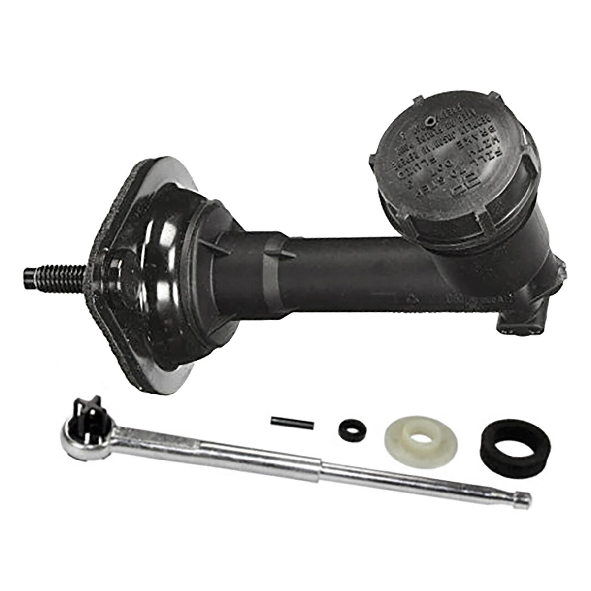 Clutch Master Cylinder for Jeep Cherokee Wrangler (1997–2006) 2.4L 2.5L 4.0L