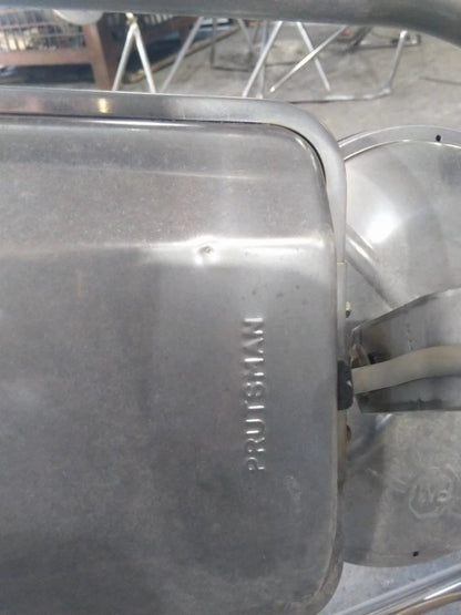 Left Door Mirror for Sterling Acterra 5500 (2007)