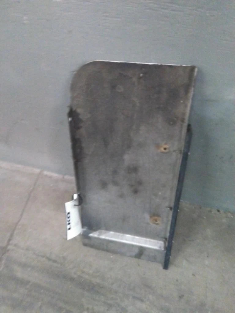 Fender Extension for Kenworth W900 (2005) Right