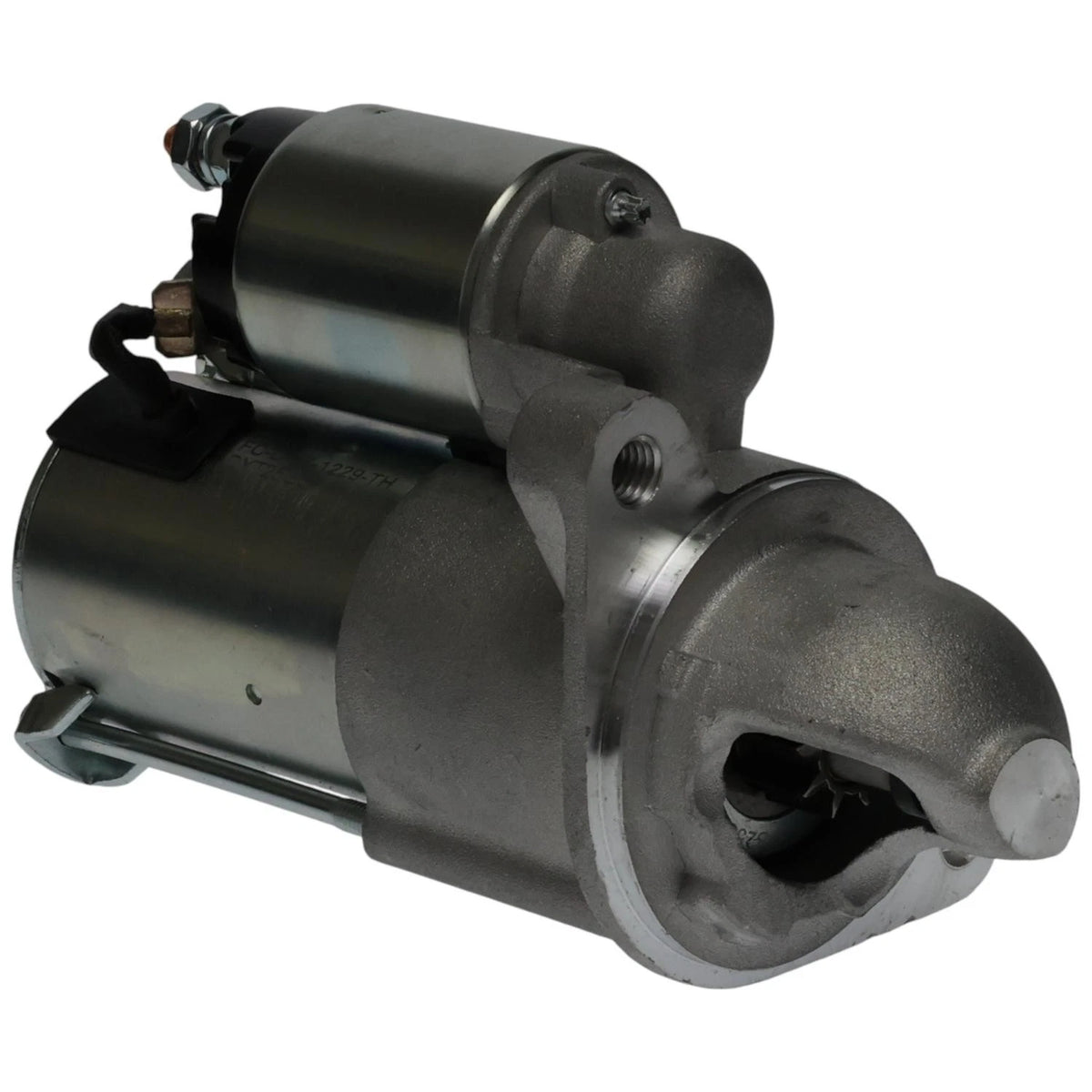 Starter for Hyster Forklift H-40FT H-50FT H-60FT H-70FT H-70XM (2005–2009)