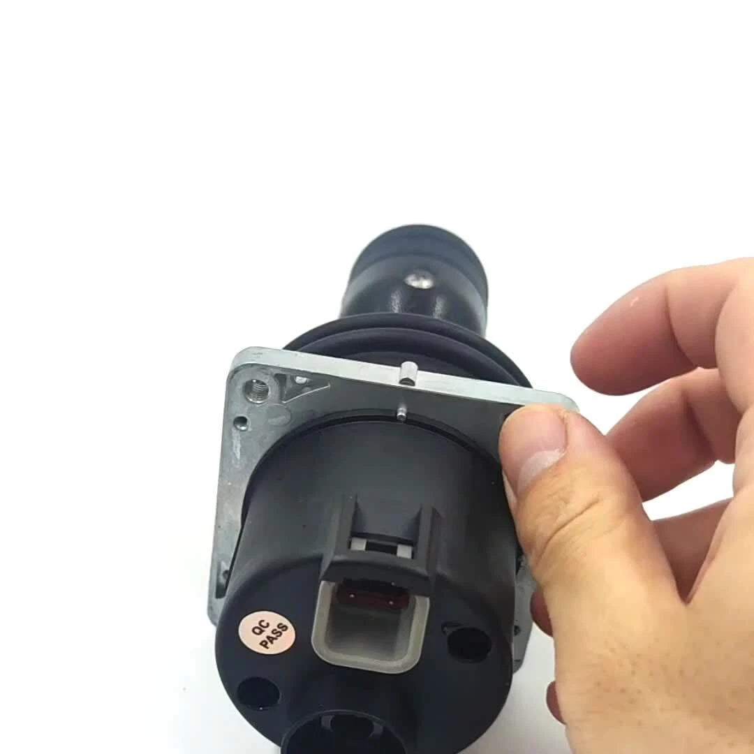 Single Axis Lift Joystick Controller 75565 101005 for Genie S-40 S-45 S-60 S-65 (2000–2023)