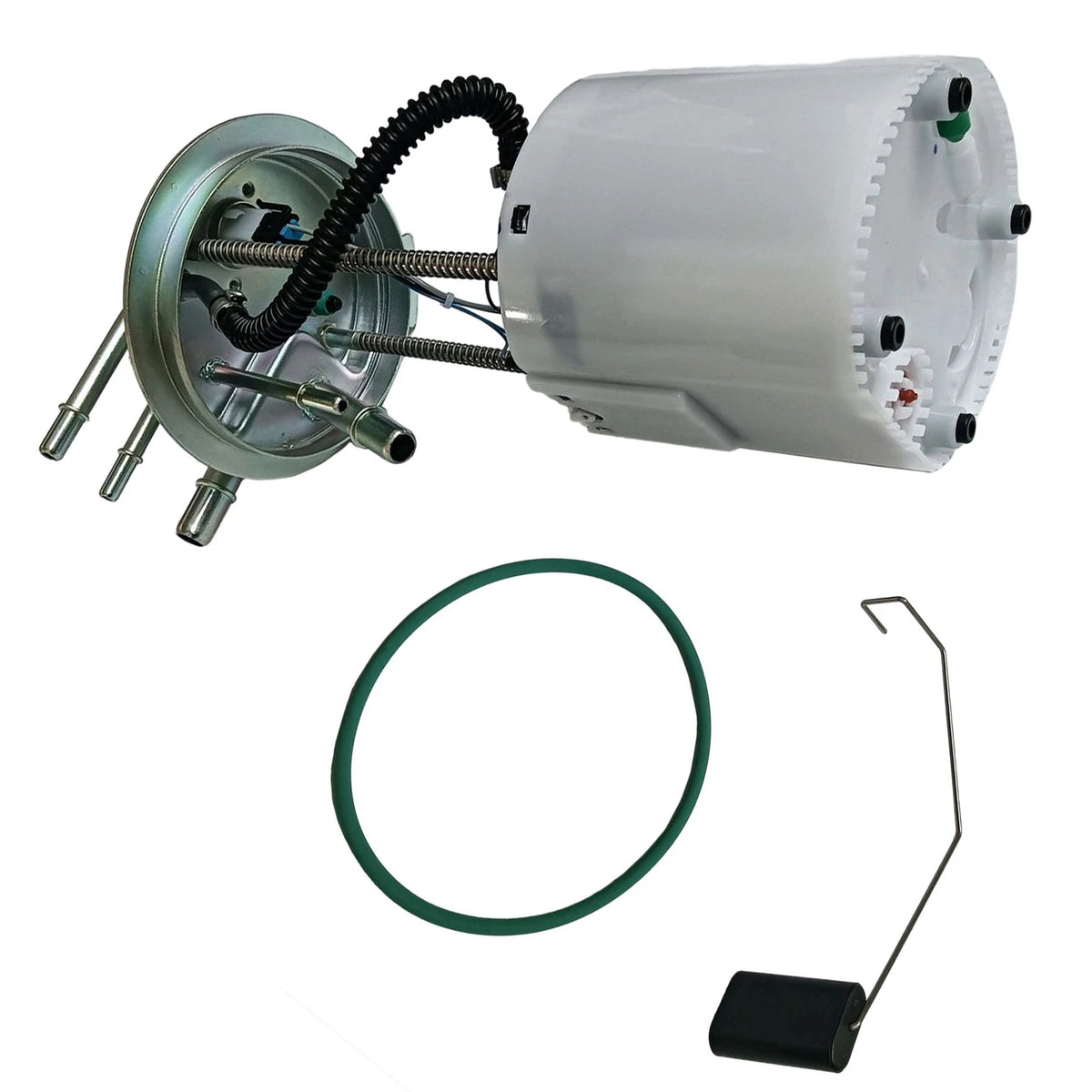 Fuel Pump Module Assembly for Cadillac Escalade, Chevrolet Tahoe, GMC (2008–2013)