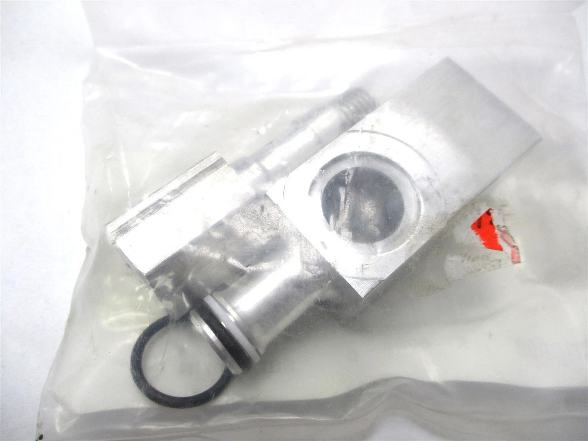 Parker Valve Fitting Kit K-6086-B for 12872001