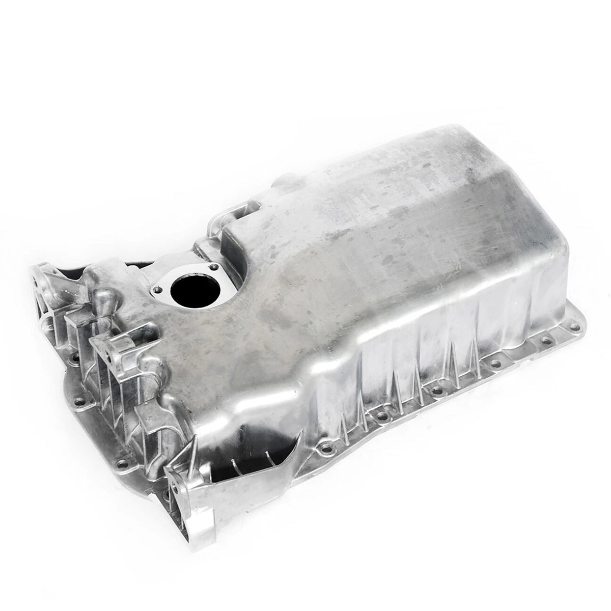 Engine Oil Pan for VW Beetle Golf Jetta 1.8L Turbocharged (1999–2006) 038103603MA