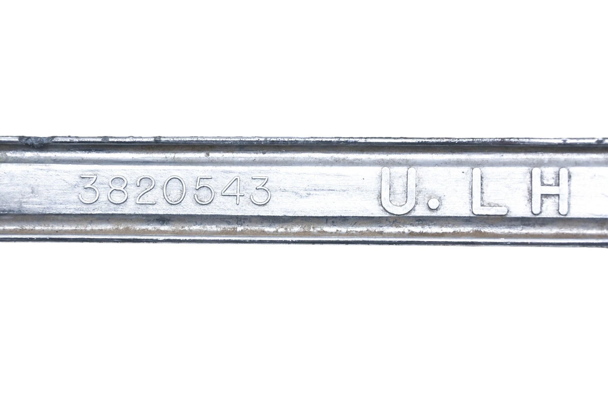 Upper Lefthand Moulding for Chevrolet (3820543)