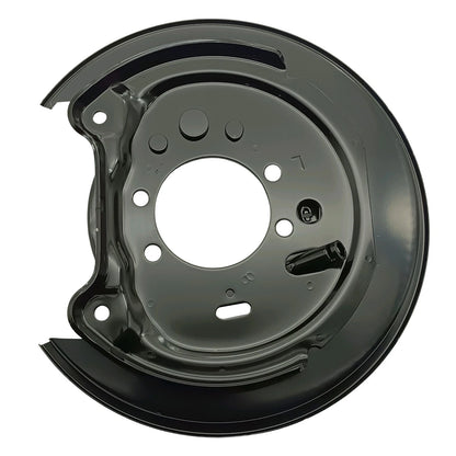 Rear Left Brake Dust Shield 26704AE050 for Subaru Legacy Outback (2000–2009)