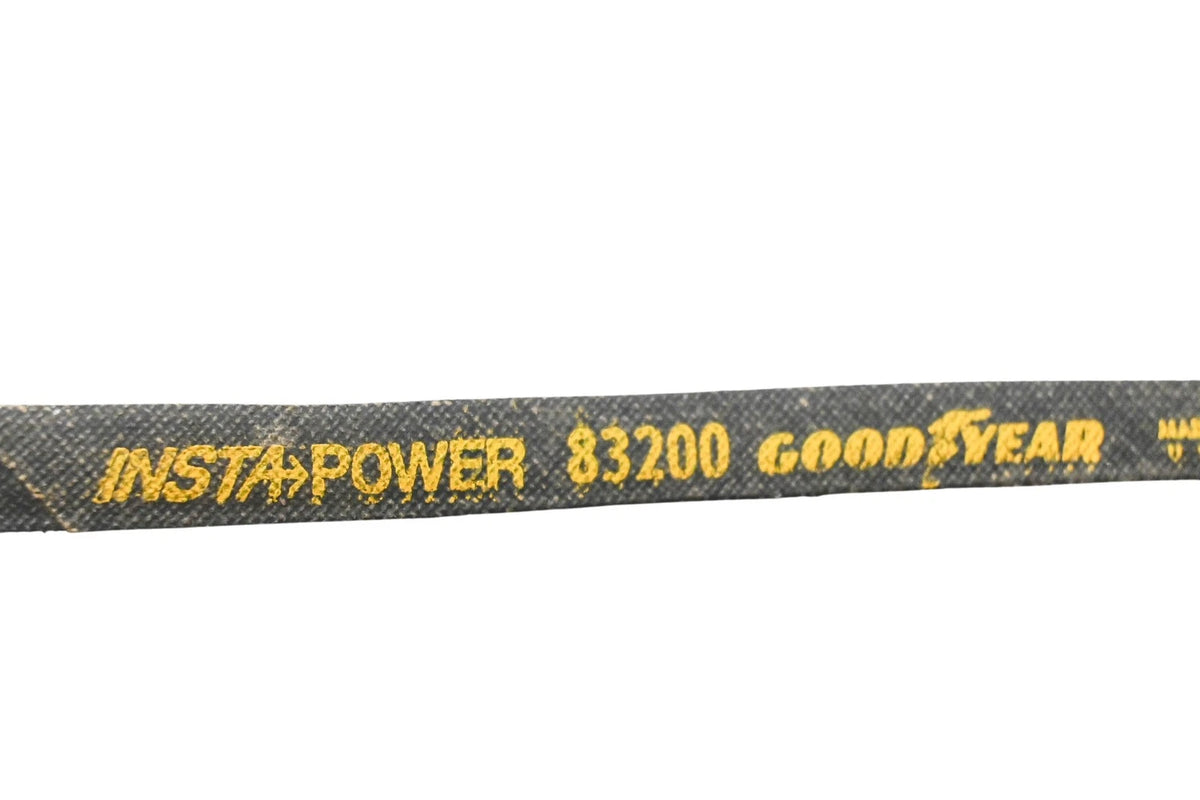 Goodyear 83200 Insta-Power V-Belt for Various Makes Models (NOS)