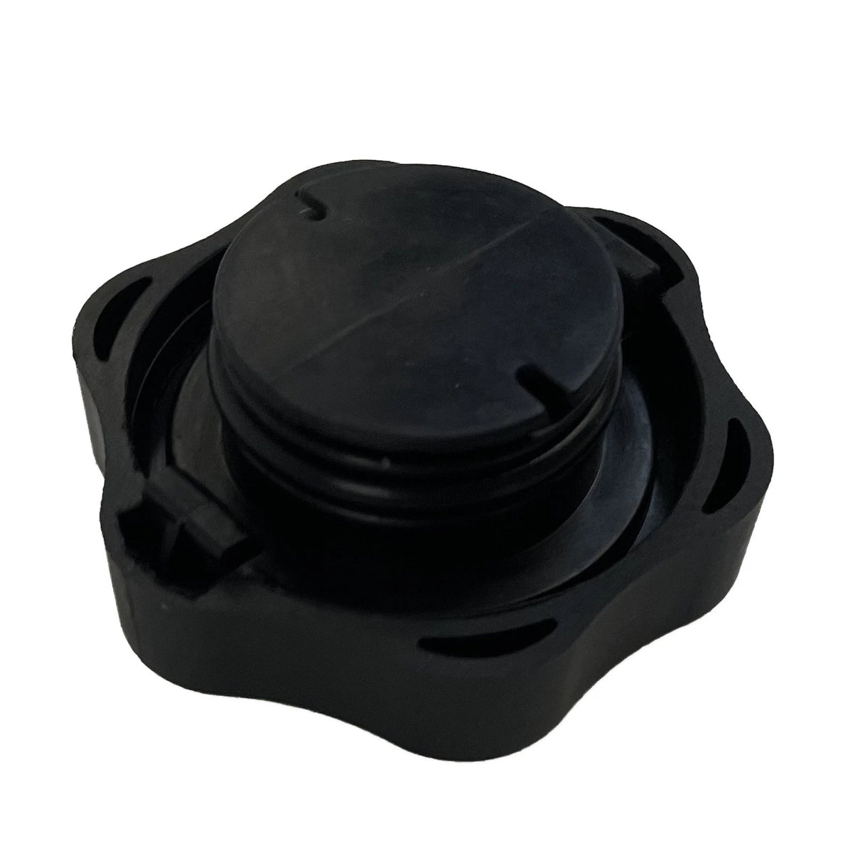 Power Steering Reservoir Cap for Ford F-150 F-350 Ranger Lincoln MKS (1991–2019)