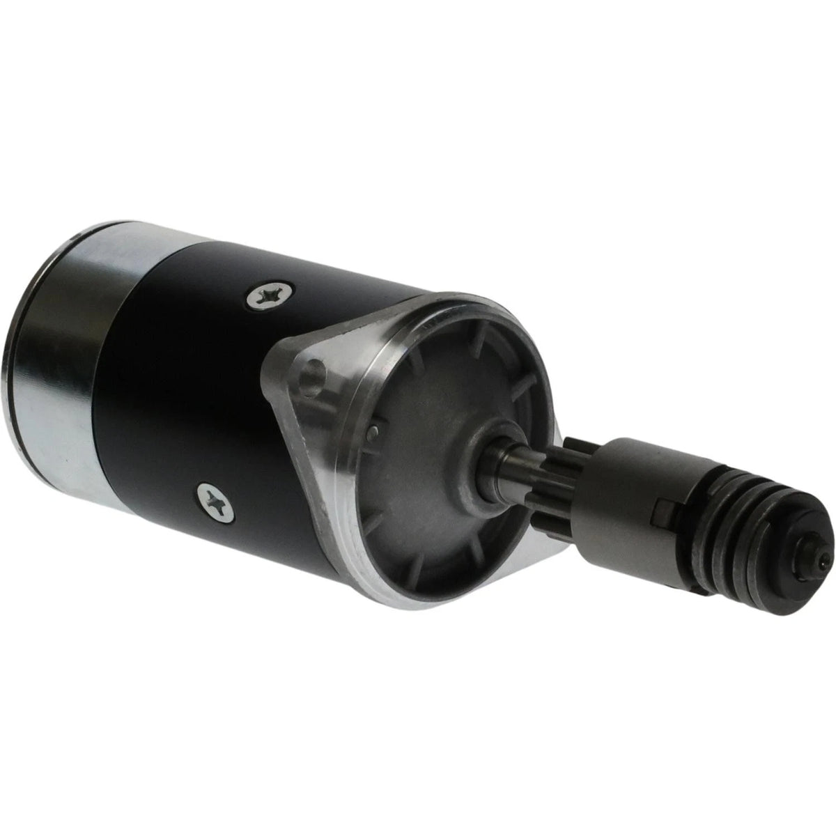 12V Starter for Massey Ferguson MF-135 (1963–1966) 1903125M91 25038E/H 25038E