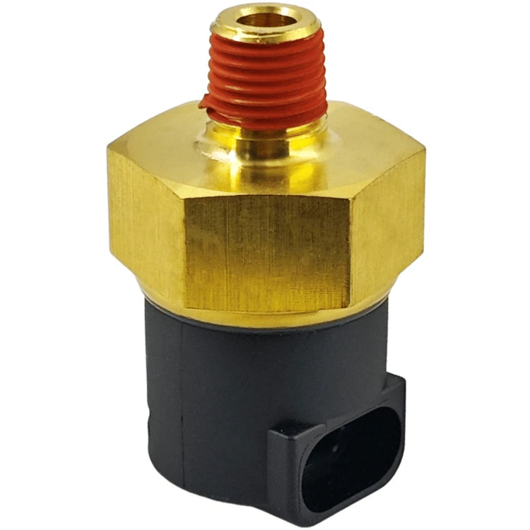 Oil Pressure Sensor Sender 23532797 for Detroit Diesel Series 50 60 (1995–2007)