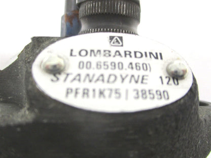 Injection Pump for Stanadyne 6590.460 (38590)