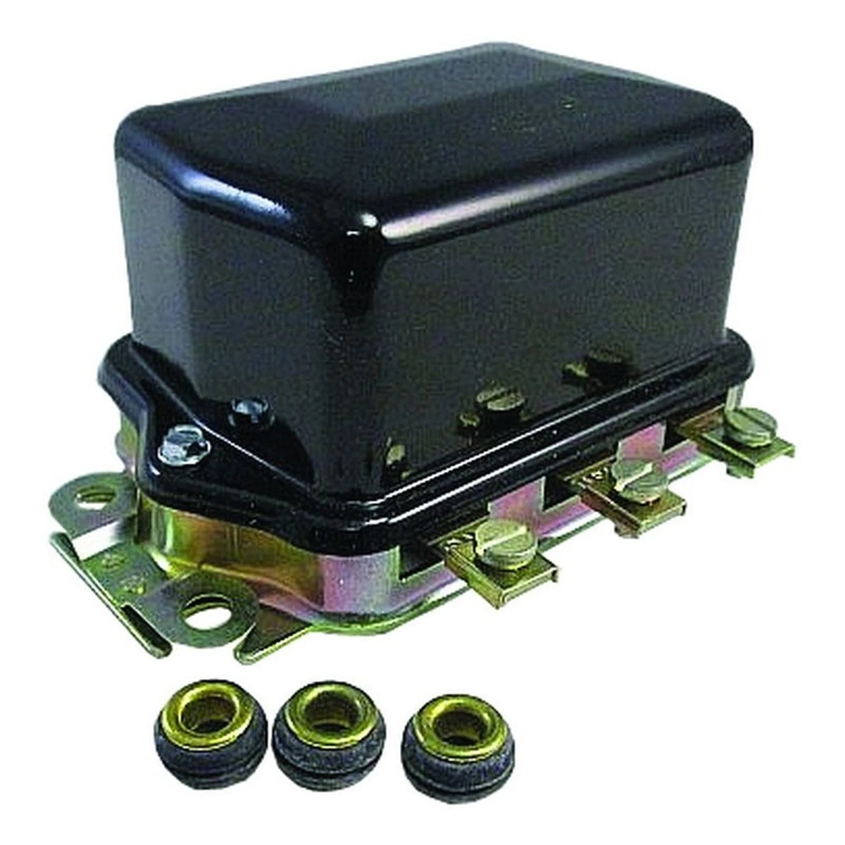 Regulator for International U-269 (1953–1956) 1118364 1118721 1118843 1118847
