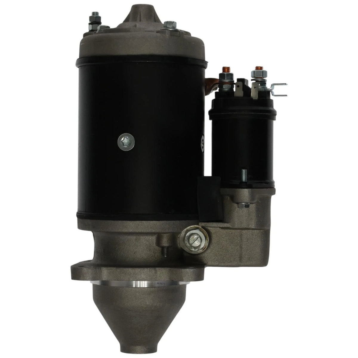 Starter for International Payloader HB-25 (1967–1976) 3046890R93, 3046890R98