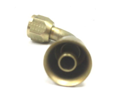 Parker 90 Degree Swivel 1/2" Tube-O x 1/2" Hose for (15T26-8-8)