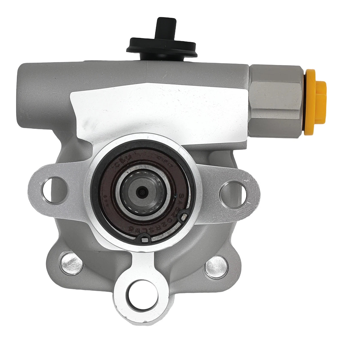 Power Steering Pump for Nissan 300ZX 2+2 Coupe V6 3.0L (1990–1996) 21-5380