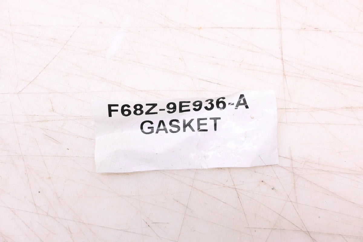 Fuel Injector Throttle Body Mounting Gasket for Ford (F68Z-9E936-A)