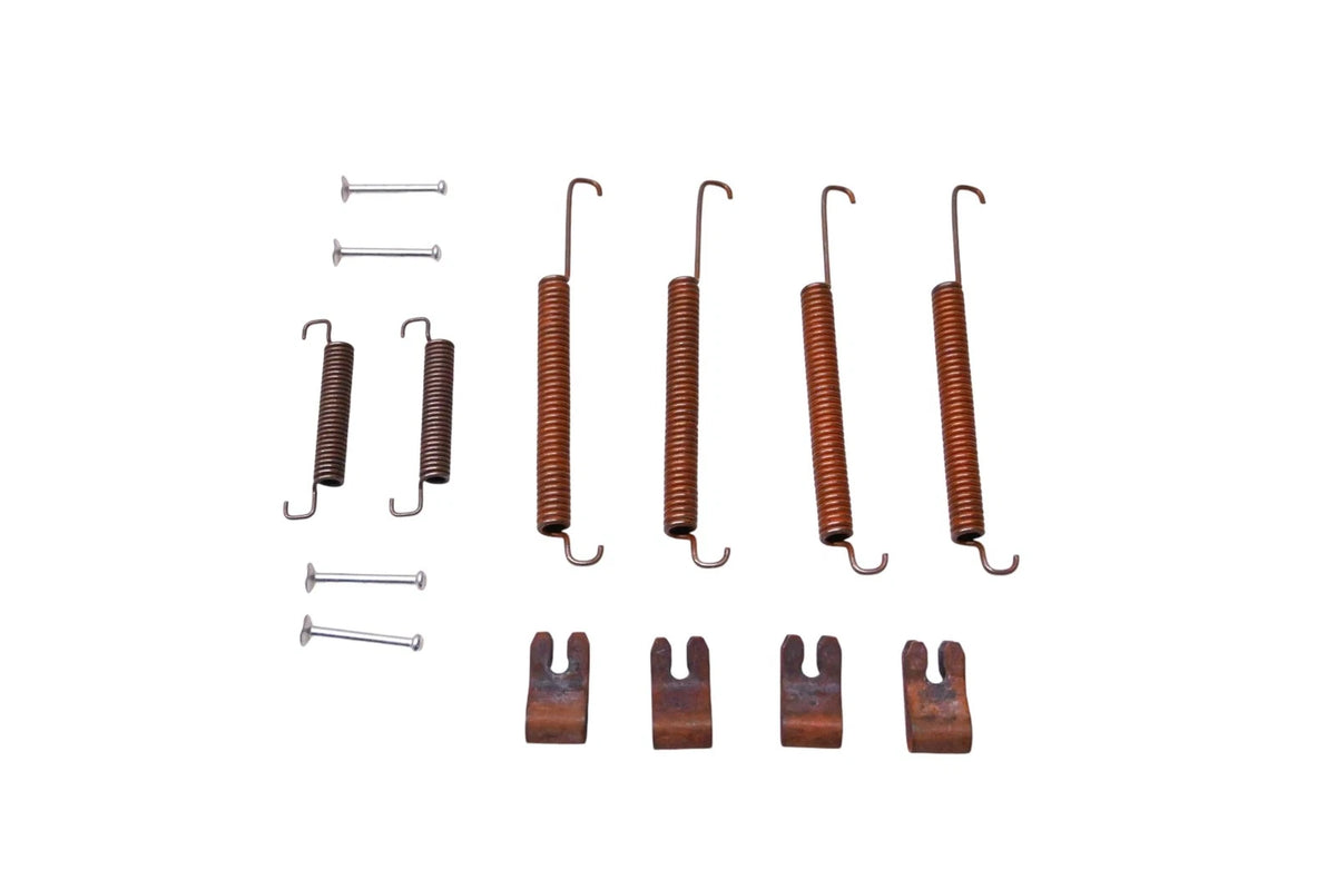 Spring Kit for Ford (2005–2005) 5C2Z-2069-AA
