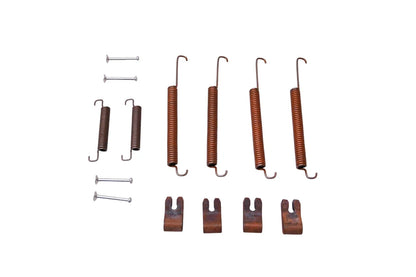 Spring Kit for Ford (2005–2005) 5C2Z-2069-AA