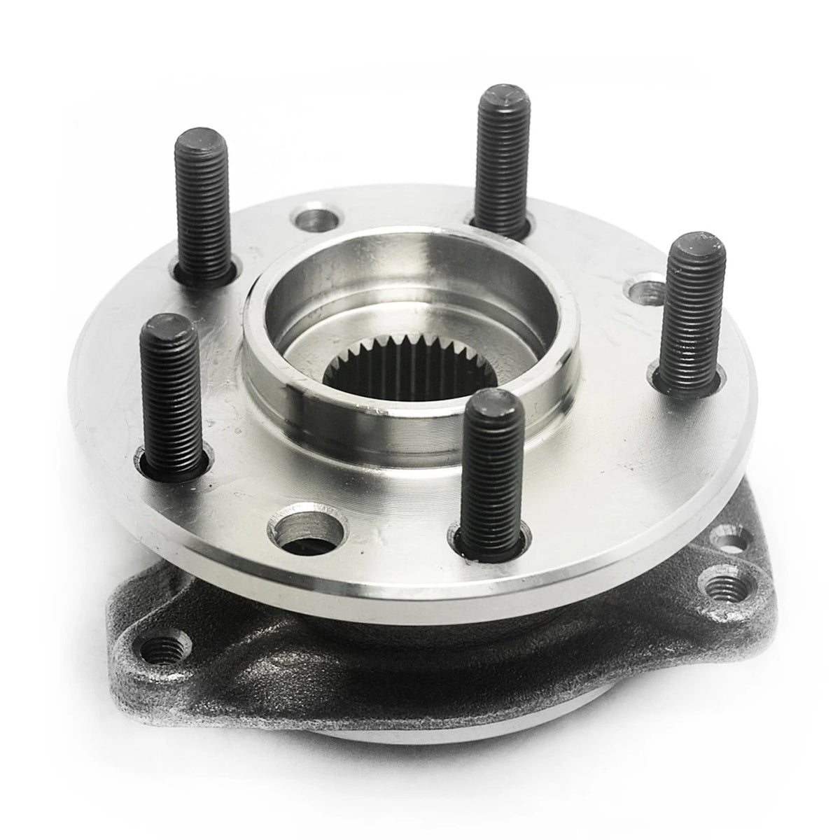 Front Wheel Bearing & Hub Assembly 513044 for Chevy Lumina Buick Pontiac (1990–2001)