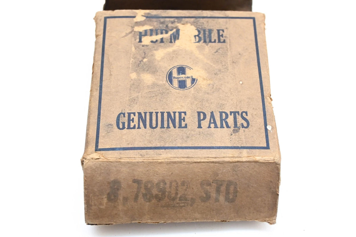 8X Standard Piston Rings for Hupmobile (78902)