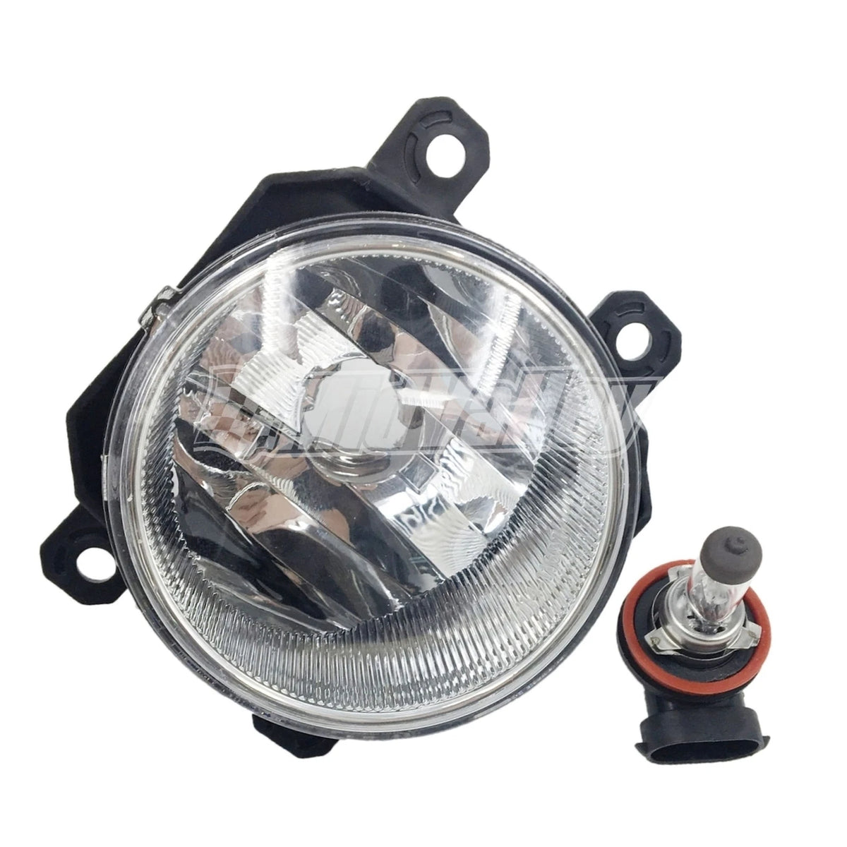 Fog Light for Subaru Forester (2014–2017)