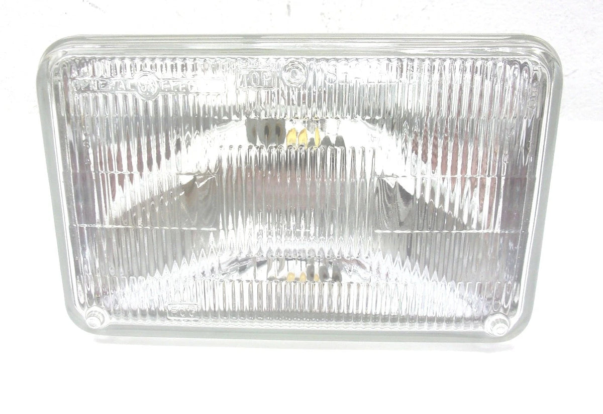 Grote Per-Lux Rectangular Sealed Beam Headlight 12V H7921-1 ZBJ6006H