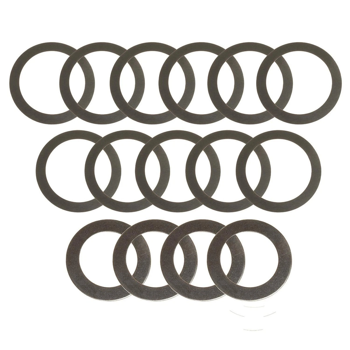 Carrier Shims for Ford 8.8
