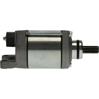 12V Starter for Kawasaki KFX450R (2008–2014) 21163-0033 ME3496NA 19032N