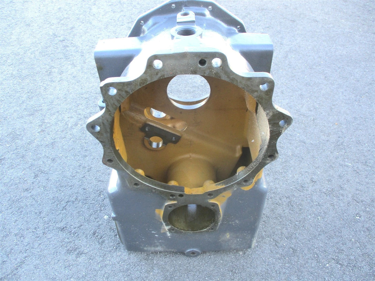 Transmission Case for Kubota R400(B) (68811-11214)