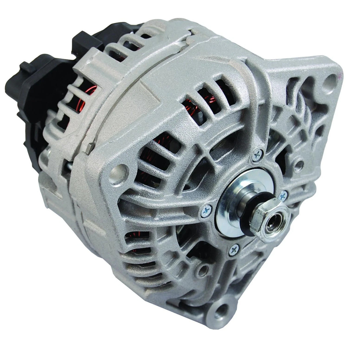 110A Alternator for MAN TGL 8.250 10.220 12.250 (2009–2012) C8520079A F042A01133