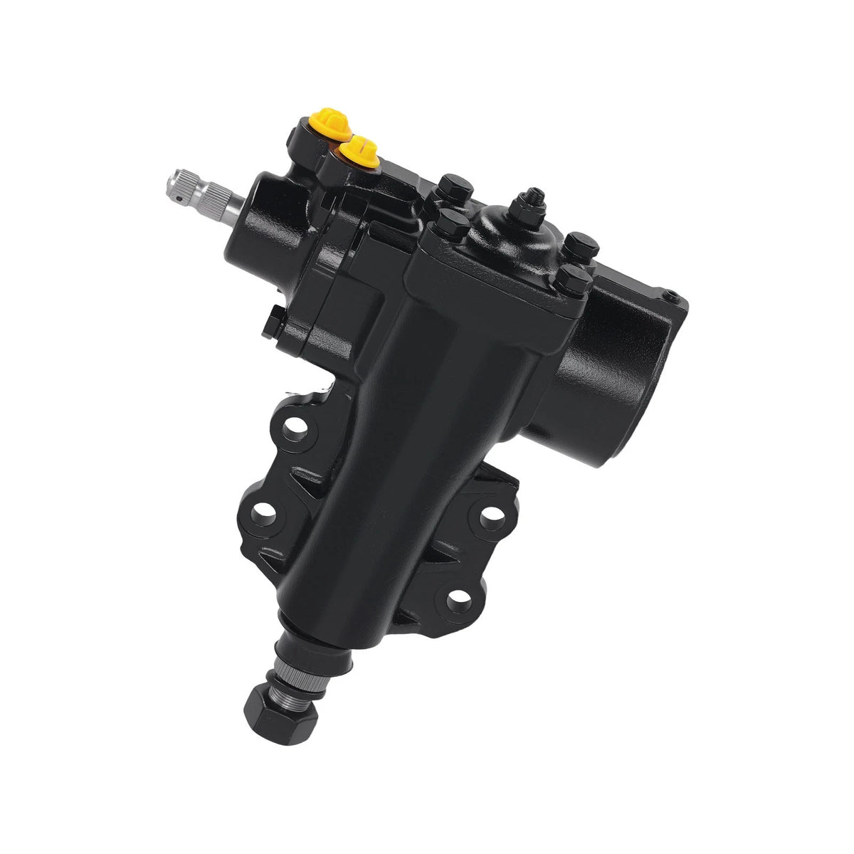 Power Steering Gear Box for Toyota Land Cruiser Lexus LX450 FJ80 FZJ80 (1990–1997)