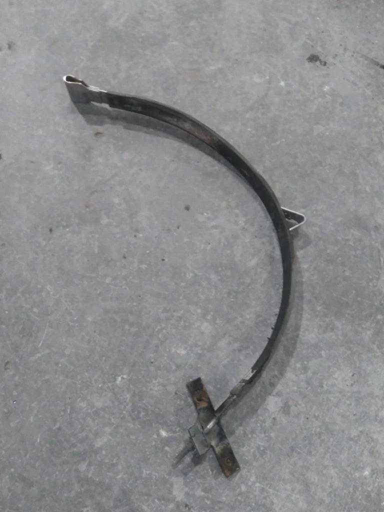Fuel Tank Strap for Kenworth T680 (2018)