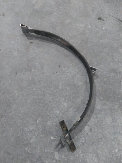 Fuel Tank Strap for Kenworth T680 (2018)