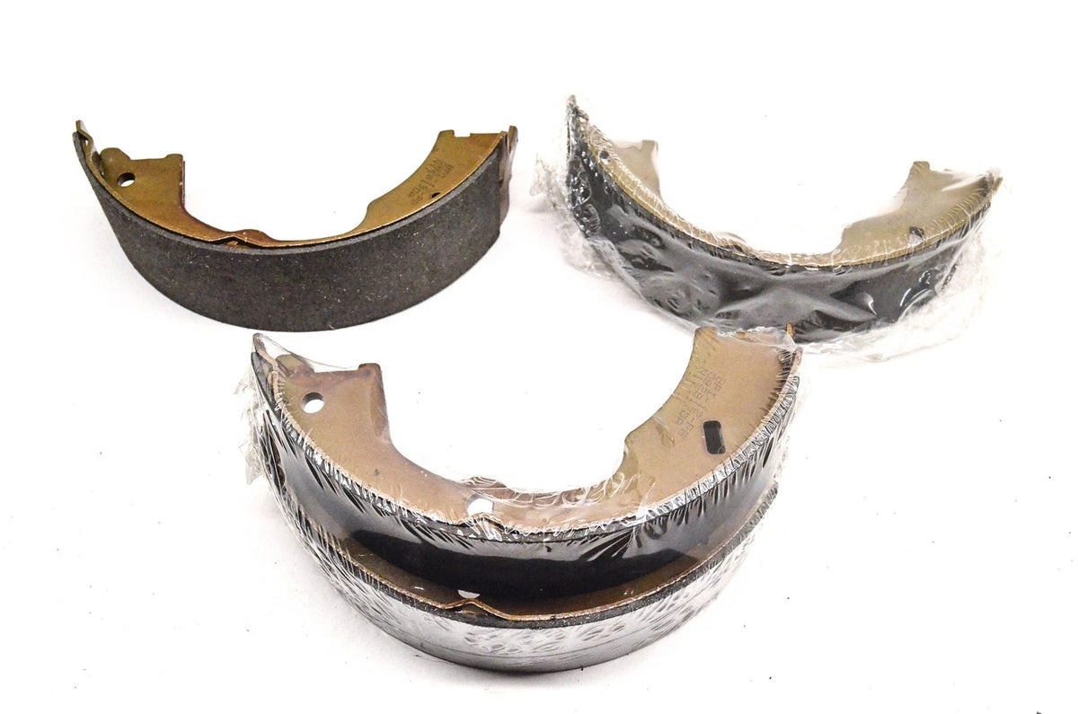 Brake Shoe Kit for Raybestos 847PG (NOS)