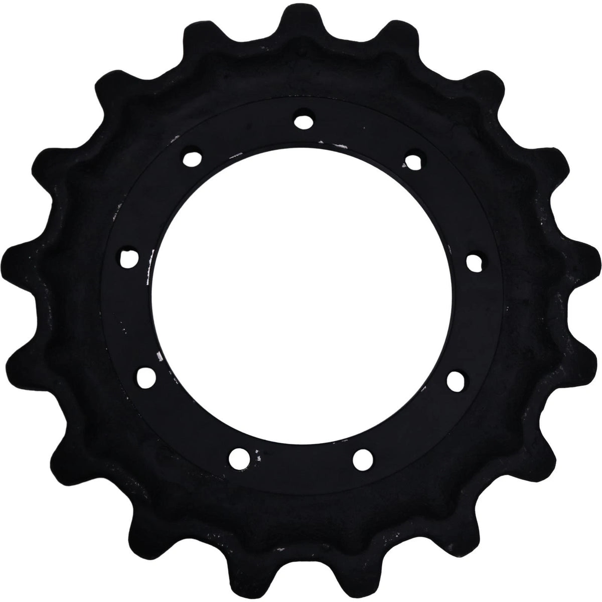 17 Teeth Sprocket V0611-21112 for Kubota SVL90 SVL90-2 SVL95 SVL95-2