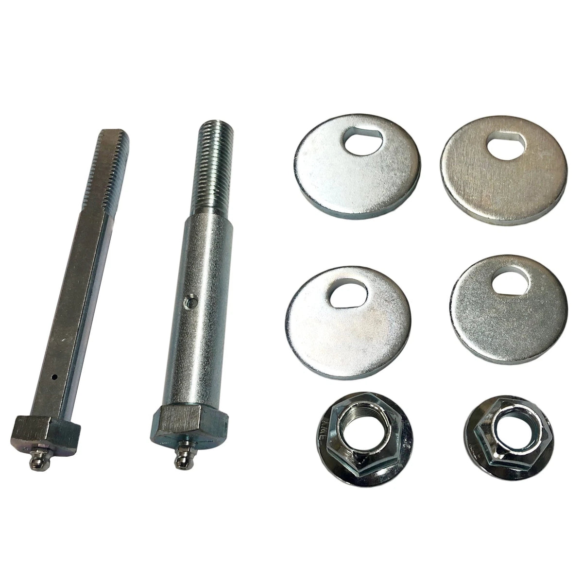 Caster Camber Kit for Lexus GX470 (2003–2009) Toyota 4Runner (2003–2009)