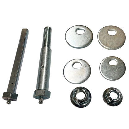 Caster Camber Kit for Lexus GX470 (2003–2009) Toyota 4Runner (2003–2009)