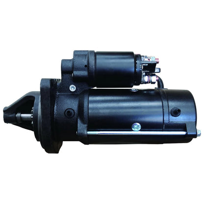 Starter for New Holland L-60 L-65 L-75 (1996–1997) SIA0012 11.131.604 IS1262