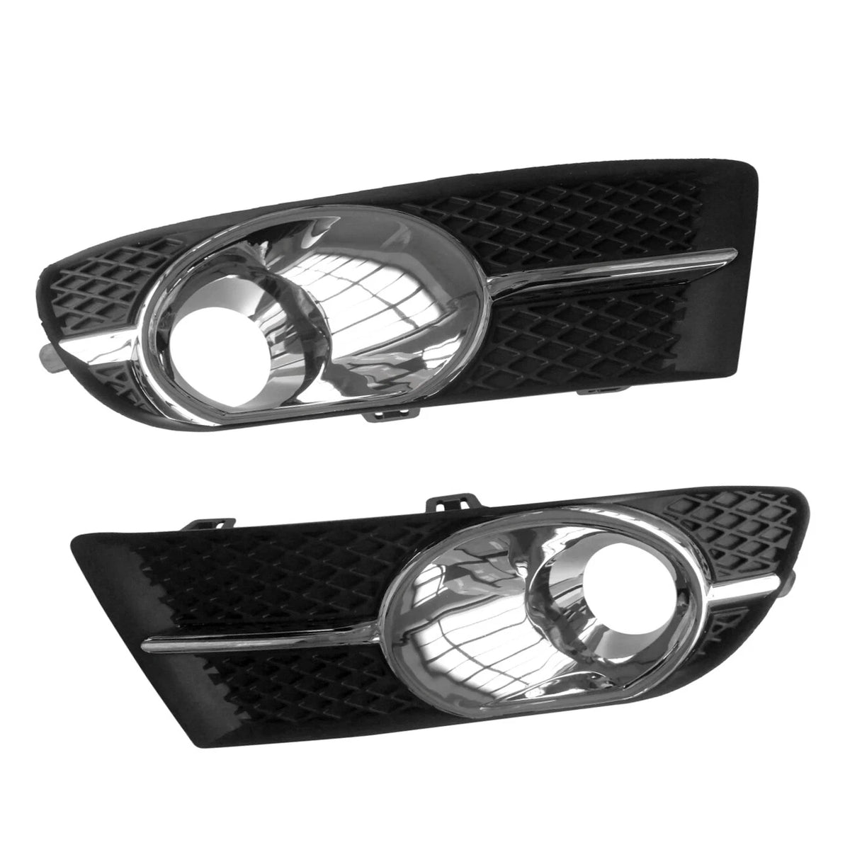 Fog Light Lamp Cover Trim for Buick Verano (2012–2017)