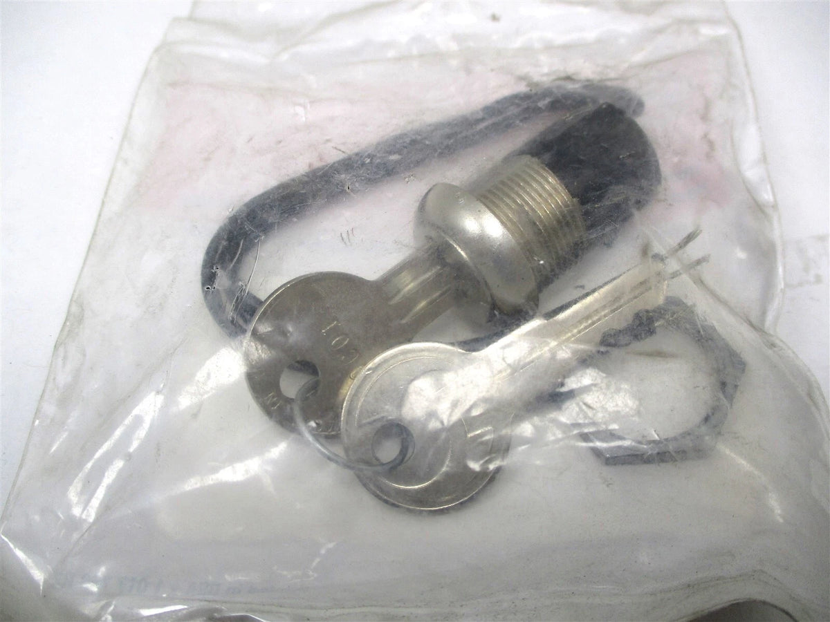 Key Switch for International IC Bus (K1-100-S1S1N2)