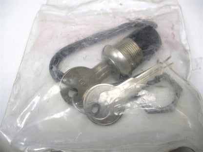 Key Switch for International IC Bus (K1-100-S1S1N2)